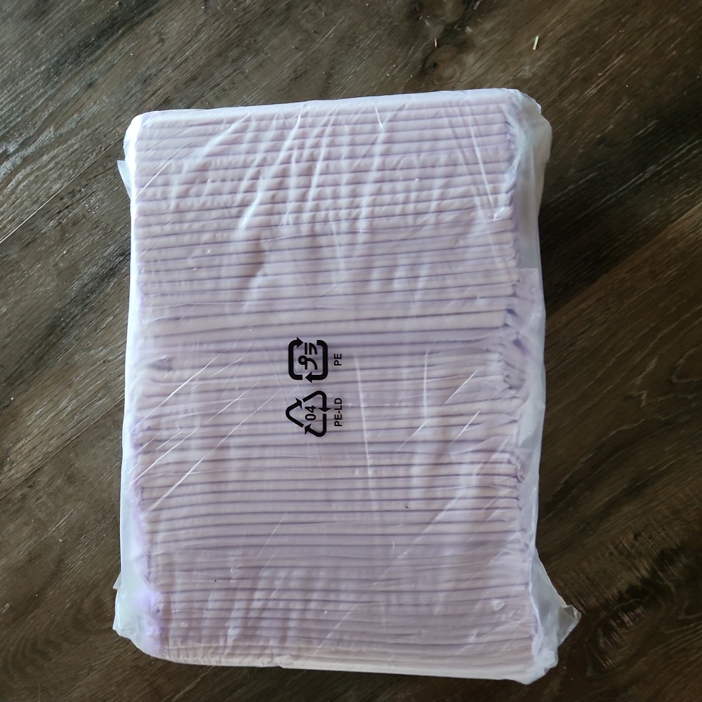 Cat Pad Refills For Tidy Little Cats Breeze Litter System 50 Pack